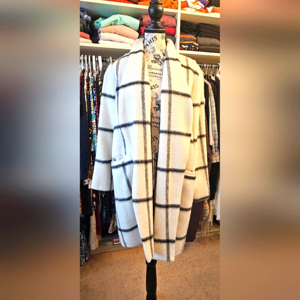 Barney's Coat